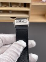 Hublot Big Bang Sang Bleu Stainless Steel 1:1 Mirror Replica Edition – 45MM - Image 9