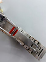 Rolex Sea-Dweller Deepsea Super Clone 126660LN Swiss Replica Watch 1:1 Mirror Replica in 904L Steel Case - Image 10