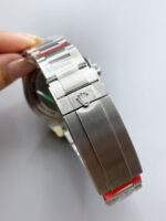 Rolex Sea-Dweller Deepsea Super Clone 126660LN Swiss Replica Watch 1:1 Mirror Replica in 904L Steel Case - Image 9
