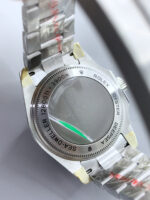 Rolex Sea-Dweller Deepsea Super Clone 126660LN Swiss Replica Watch 1:1 Mirror Replica in 904L Steel Case - Image 7