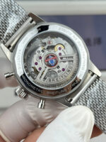 Breitling Top Time B01 Shelby Cobra Edition 1:1 Swiss Mirror Replica Watch - Image 9