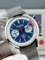 Breitling Top Time B01 Shelby Cobra Edition 1:1 Swiss Mirror Replica Watch - Image 3