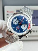 Breitling Top Time B01 Shelby Cobra Edition 1:1 Swiss Mirror Replica Watch - Image 4