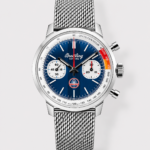 Breitling Top Time B01 Shelby Cobra Edition 1:1 Swiss Mirror Replica Watch