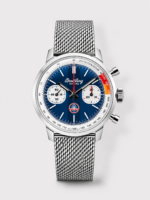 Breitling Top Time B01 Shelby Cobra Edition 1:1 Swiss Mirror Replica Watch