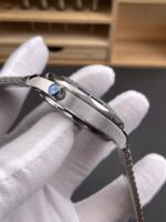 Omega Super Clone Seamaster 300M No Time To Die Edition Titanium Casing Replica Wat - Image 7