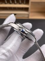 Omega Super Clone Seamaster 300M No Time To Die Edition Titanium Casing Replica Wat - Image 8