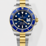 Rolex Submariner 41MM Two Tone 126613LB – Replica 1:1 Mirror – Ultimate 904L Steel Watch