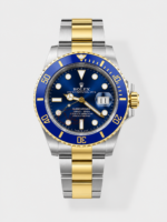 Rolex Submariner 41MM Two Tone 126613LB – Replica 1:1 Mirror – Ultimate 904L Steel Watch