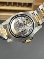 Rolex Submariner 41MM Two Tone 126613LB – Replica 1:1 Mirror – Ultimate 904L Steel Watch - Image 6