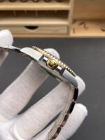 Rolex Submariner 41MM Two Tone 126613LB – Replica 1:1 Mirror – Ultimate 904L Steel Watch - Image 7