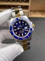 Rolex Submariner 41MM Two Tone 126613LB – Replica 1:1 Mirror – Ultimate 904L Steel Watch - Image 4