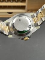 Rolex Submariner 41MM Two Tone 126613LB – Replica 1:1 Mirror – Ultimate 904L Steel Watch - Image 5
