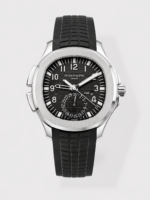 Patek Philippe Super Clone Aquanaut 5164 Stainless Steel Swiss Replica Watch