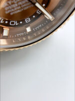 Rolex Sky-Dweller REF# M336235 Brown Dial Rose Gold Watch in 904L Steel Case 1:1 Mirror Replica - Image 6