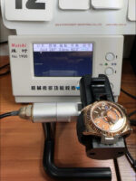 Rolex Sky-Dweller REF# M336235 Brown Dial Rose Gold Watch in 904L Steel Case 1:1 Mirror Replica - Image 13