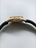 Rolex Sky-Dweller REF# M336235 Brown Dial Rose Gold Watch in 904L Steel Case 1:1 Mirror Replica - Image 8
