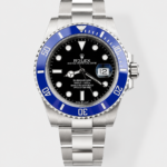 Rolex Submariner 41MM Steel 126619LB – Replica 1:1 Mirror – Ultimate 904L Steel Watch