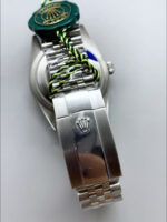 Rolex Sky-Dweller REF# M336934 Blue Dial Watch in 904L Steel Case 1:1 Mirror Replica - Image 9