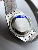 Rolex Sky-Dweller REF# M336934 Blue Dial Watch in 904L Steel Case 1:1 Mirror Replica - Image 6