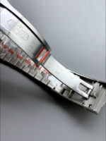 Rolex Sky-Dweller REF# M336934 Blue Dial Watch in 904L Steel Case 1:1 Mirror Replica - Image 10
