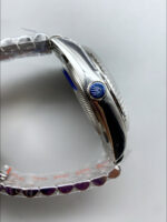 Rolex Sky-Dweller REF# M336934 Blue Dial Watch in 904L Steel Case 1:1 Mirror Replica - Image 7