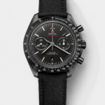 Omega Speedmaster Dark Side of the Moon Nylon Strap – 1:1 Superclone Replica Watch