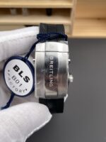 SuperOcean 46 E10379351B1S1 Super Diver Black CAMO Super Clone Watch - Image 9