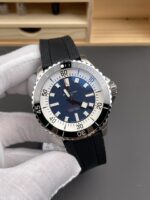 SuperOcean 46 E10379351B1S1 Super Diver Black CAMO Super Clone Watch - Image 4