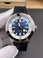 SuperOcean 46 E10379351B1S1 Super Diver Black CAMO Super Clone Watch - Image 3