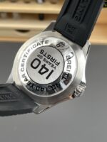 SuperOcean 46 E10379351B1S1 Super Diver Black CAMO Super Clone Watch - Image 5