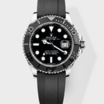 Rolex Yachtmaster Super Clone m226659 White Gold 42MM Cal.3235 Swiss 1:1 Swiss Replica