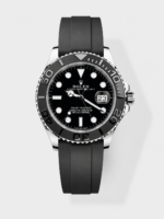 Rolex Yachtmaster Super Clone m226659 White Gold 42MM Cal.3235 Swiss 1:1 Swiss Replica