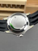 Rolex Yachtmaster Super Clone m226659 White Gold 42MM Cal.3235 Swiss 1:1 Swiss Replica - Image 5