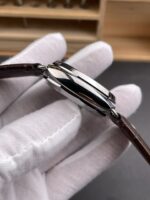 Panerai Radiomir PAM1386 Quaranta 40MM 904L Steel Green Dial Watch in 1:1 Mirror Replica - Image 6