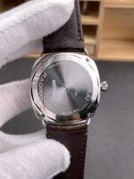 Panerai Radiomir PAM1386 Quaranta 40MM 904L Steel Green Dial Watch in 1:1 Mirror Replica - Image 5
