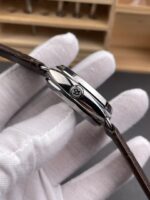 Panerai Radiomir PAM1386 Quaranta 40MM 904L Steel Green Dial Watch in 1:1 Mirror Replica - Image 7