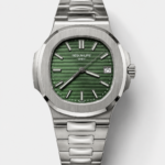 Patek Philippe 5711 Nautilus green – Buyer Research Guide
