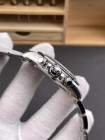 Rolex Cosmograph Daytona M116509 Original Cal.4130 Movement – 904L Steel Watch in Blue Dial - Image 5