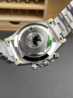 Rolex Cosmograph Daytona M116509 Original Cal.4130 Movement – 904L Steel Watch in Blue Dial - Image 4