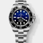 Rolex Sea-Dweller Deepsea James Cameron Super Clone 12660 Swiss Replica Watch Swiss Replica