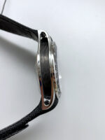 Rolex Daytona Super Clone DiW Exceptional-1 Stainless Steel Watch in Black Carbon Dial 1:1 Mirror Replica Watch - Image 7