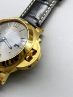 Panerai Luminor Marina PAM1115 1:1 Mirror Swiss Replica Watch 44MM Yellow Gold - Image 6