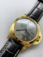 Panerai Luminor Marina PAM1115 1:1 Mirror Swiss Replica Watch 44MM Yellow Gold - Image 5