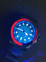 Rolex Submariner “Rainbow” 40mm Sapphire Top-Tier Replica Watch - Image 12