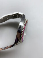 Rolex Submariner “Rainbow” 40mm Sapphire Top-Tier Replica Watch - Image 9