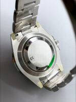 Rolex Submariner “Rainbow” 40mm Sapphire Top-Tier Replica Watch - Image 7