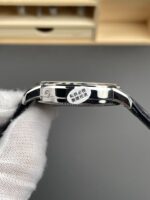Vacheron Constantin Traditionelle Complete Calendar White Gold Plating Grey Dial Swiss Replica - Image 7