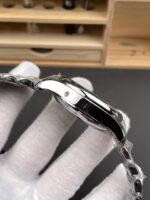 Longines Master Collection Chronograph (White Dial, Mechanical, Steel Bracelet) – Top-Tier Replica - Image 7