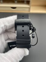 Richard Mille Super Clone RM59-01 Carbon NTPT Case Green Dial Swiss Replica Watch - Image 9